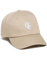Quiet Golf - Monogram Dad Cap - Lyst