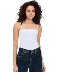 Susana Monaco - Carryover Straight String Top - Lyst