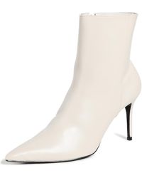 SCHUTZ SHOES - Mikki Booties - Lyst