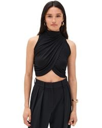 Le Bos - Mel Top - Lyst