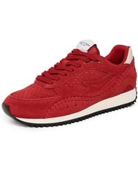 Rag & Bone - Rb Drift Runner Sneakers - Lyst