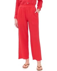 Rails - Leon Crop Pants - Lyst
