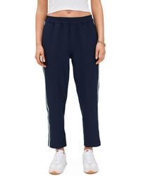 The Upside - Mansi Paxton Tapered Pants - Lyst