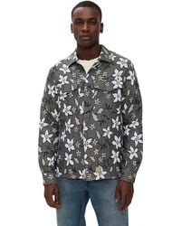 Paul Smith - Long Sleeve Casual Fit Shirt - Lyst