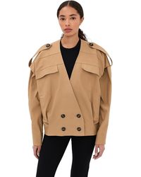 Franchise - Romy Jacket - Lyst