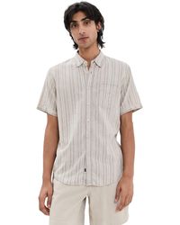 Rails - Carson Relaxed Fit Shirt - Lyst