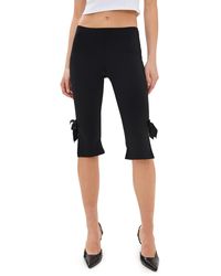 Lioness - Coco Capris - Lyst