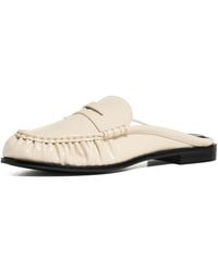 Rag & Bone - Lexi Loafer Mules - Lyst