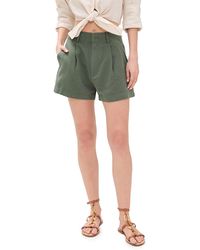 Apiece Apart - Short Bari Shorts - Lyst