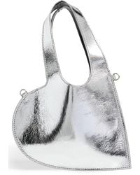 Coperni - Mini Heart Tote Bag - Lyst