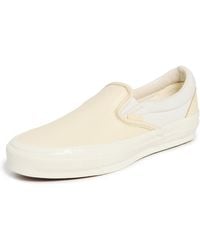 Vans - Lx Classic Slip-On 98 Sneakers - Lyst