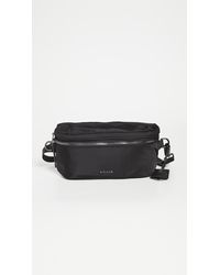 tumi bum bag