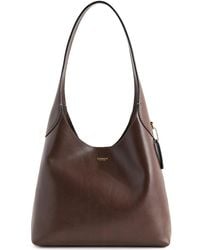 COACH - Brooklyn Shoulder Bag 28 - Lyst