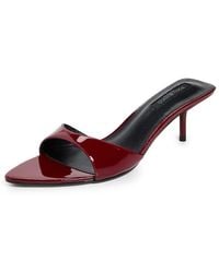 Tony Bianco - Fiesta Sandals - Lyst