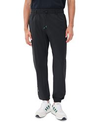 Malbon - Performance Nylon Tech Pants - Lyst