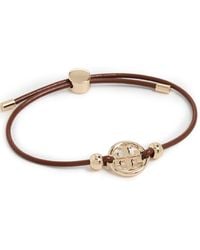 Tory Burch - Miller Slider Bracelet - Lyst