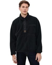 Filson - Pile Fleece Pullover - Lyst