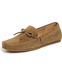 Madewell - Meadow Driver Shoes - Lyst