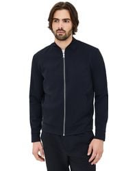 Les Deux - Como Bomber Jacket - Lyst