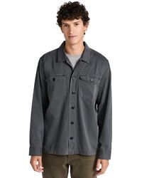 Rails - Kerouac Button Down - Lyst