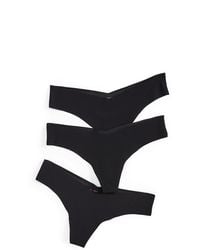 Commando - Classic Thong 3-Pack - Lyst