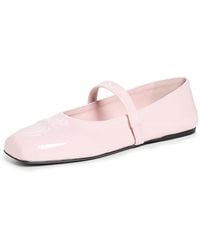Marni - Mary Jane Shoes - Lyst