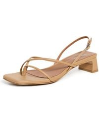 INTENTIONALLY ______ - Fifi Sandals - Lyst