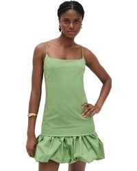 mock neck mini sweater dress Just Right Turtleneck Mini Sweater Dress – VICI