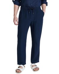 Onia - Air Inen Pu-on Pant - Lyst