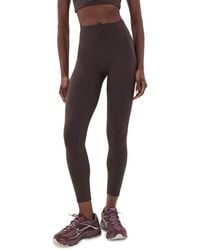 Fp Movement - Never Better 7/8 Leggings - Lyst