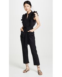 apiece apart baleare jumpsuit