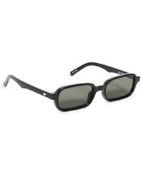 Le Specs - Pilferer Sunglasses - Lyst