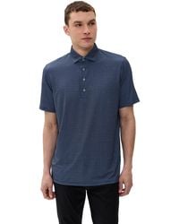 Greyson - Beacon Polo - Lyst