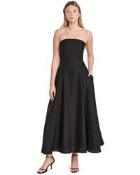 FAVORITE DAUGHTER - The Favorite Linen Dress - Lyst