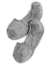 FALKE - Step Medium Cut Socks - Lyst