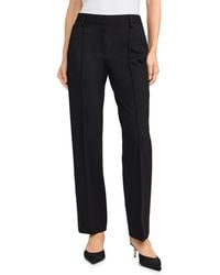 Rag & Bone - Cosette Ponte Pants - Lyst