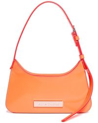 Acne Studios - Platt Micro Shoulder Bag - Lyst