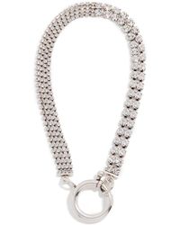 Isabel Marant - Queen Of Night Ras Du Cou Necklace - Lyst