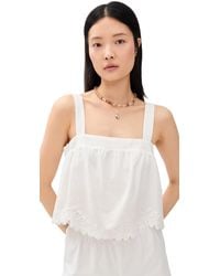 Z Supply - Annecy Top - Lyst