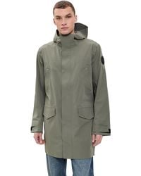 Canada Goose - Disc Barclay Rain Jacket - Lyst