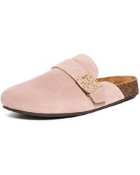 Tory Burch - Mellow Mules - Lyst