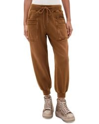 R13 - Layered Pocket Sweatpants - Lyst