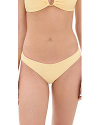 LSPACE - Rocky Bikini Bottoms - Lyst
