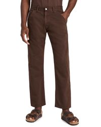 Asher - Zach Pants - Lyst