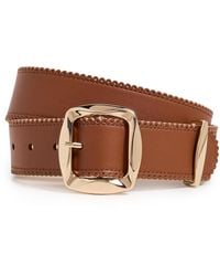 Zimmermann - Kaia Deco Belt 40 - Lyst