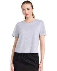 Outdoor Voices - Everyday Short Sleeve Tee - Lyst