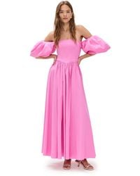 Caroline Constas - Christina Gown - Lyst
