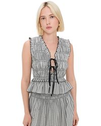 Rails - Martine Top - Lyst