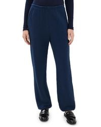 SABLYN - Mason Low Rise Relaxed Sweatpants - Lyst