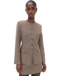 Astr - Bellmere Jacket - Lyst